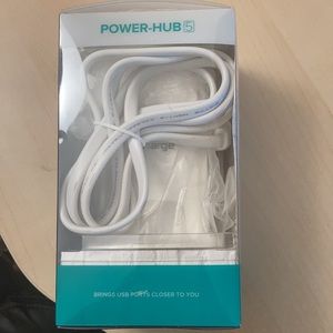 Power Hub 5